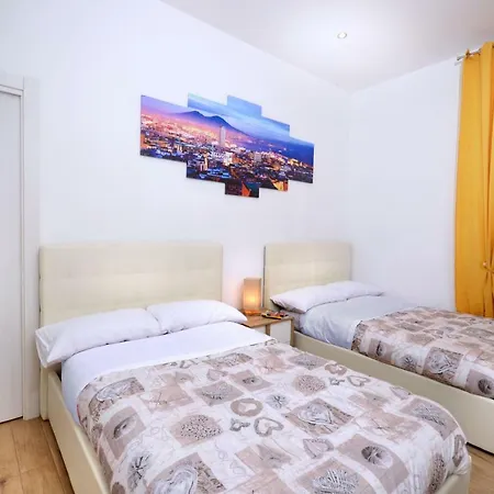Alexandra Exclusive Apartament *