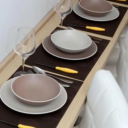 Apartament Alexandra Exclusive Neapol