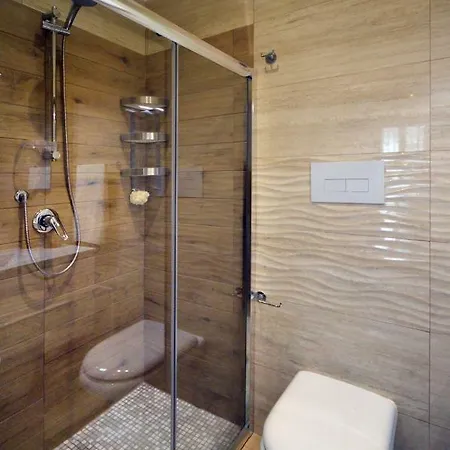 Apartament Alexandra Exclusive