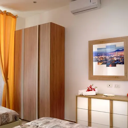 Apartament Alexandra Exclusive Neapol