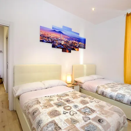 Alexandra Exclusive Apartament