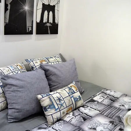 Apartament Alexandra Exclusive