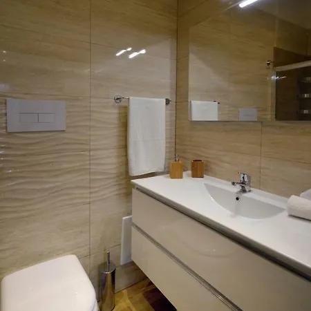 Apartament Alexandra Exclusive *