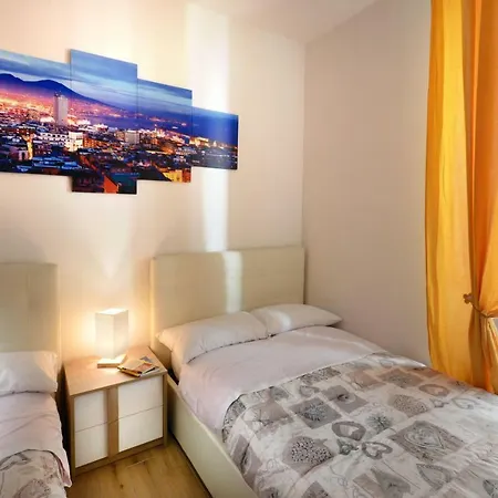 Alexandra Exclusive Apartament Neapol