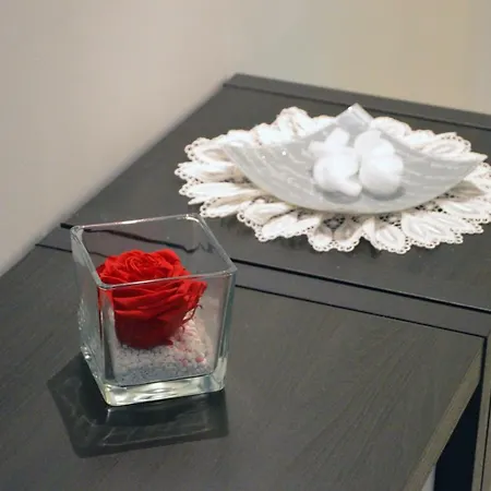 Apartament Alexandra Exclusive Neapol