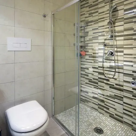 Alexandra Exclusive Apartament *