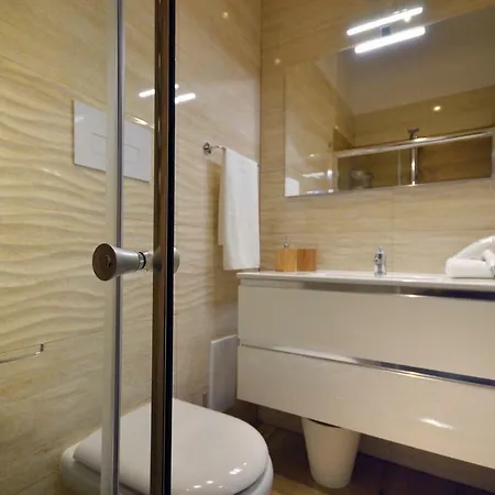 Alexandra Exclusive Apartament *
